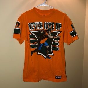 John Cena T-shirt